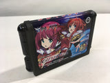 DK7224 Gleylancer 30th Anniversary Remake BOXED Mega Drive Genesis Japan