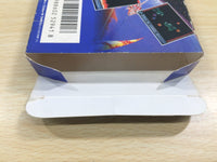 UE6569 Salamander BOXED NES Famicom Japan