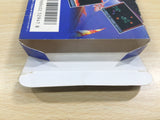 UE6569 Salamander BOXED NES Famicom Japan