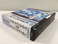 dk2730 Marvel Super Heroes Vs. Street Fighter RAM Sega Saturn Japan