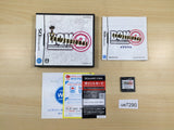 Dragon Quest Monsters Joker 2 Professional BOXED Nintendo DS Japan - UE7290