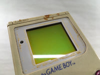 LF9740 With Defects - GameBoy Original DMG-01 Game Boy Console Japan