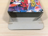 UE4235 DemiKids Dark Shin Megami Tensei BOXED GameBoy Advance Japan
