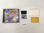 DK4656 Gomola Speed BOXED PC Engine Japan