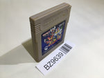 BZ9639 Super Robot Wars GameBoy Game Boy Japan