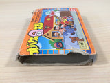 Obake no Q Taro Wan Wan Panic BOXED NES Famicom Japan - UE2333