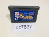 J League Pocket Soccer GameBoy Advance Japan - BZ7637