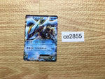 CE2855 Kyurem EX R BW3HB 022/052 Pokemon Card TCG Japan