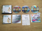 Konoyo no Hate de Koi wo Utau Shoujo Yu-No Sega Saturn Japan - FH8277