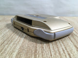 LG2606 Plz Read Item Condi GameBoy Advance Gold Game Boy Console Japan
