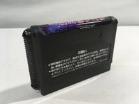 DK7224 Gleylancer 30th Anniversary Remake BOXED Mega Drive Genesis Japan