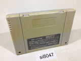 Super Puyo Puyo SNES Super Famicom Japan - SI8047