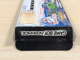 UE4235 DemiKids Dark Shin Megami Tensei BOXED GameBoy Advance Japan