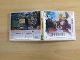 ue7824 Etrian Odyssey 2 Untold: The Fafnir Knight BOXED Nintendo 3DS Japan