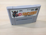 Kessen! Dokapon Oukoku 4 BOXED SNES Super Famicom Japan - UE1796