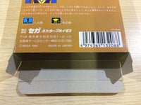 DK6838 Tarot no Yakata BOXED Sega Game Gear Japan