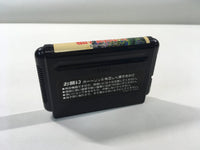 DK4148 Castle of Illusion I Love Mickey Mouse BOXED Mega Drive Genesis Japan