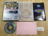 FH7247 Star Fox Adventures BOXED GameCube Japan