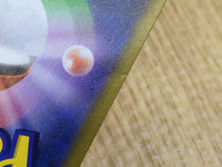 CE6677 Zacian V - SJ 029/028 Pokemon Card TCG Japan