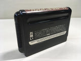DK8221 Sorcer Kingdom BOXED Mega Drive Genesis Japan