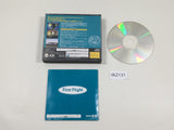 Air Management 96 Sega Saturn Japan - DK2131