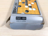 Renju Gomoku Narabe BOXED NES Famicom Japan - UE4566
