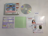 Sakura Taisen Online Paris no Nagai Hibi Dreamcast Japan - DK2604