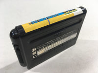 DK4964 Chameleon Kid BOXED Mega Drive Genesis Japan