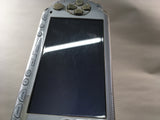 GD6701 Plz Read Item Condi PSP-1000 Silver SONY PSP Console Japan