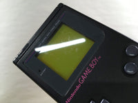 KH5719 Tested Working - GameBoy Bros. Black Game Boy Console Japan