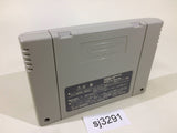 American Battle Dome SNES Super Famicom Japan - SJ3291