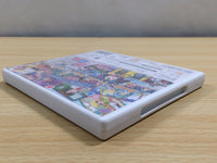 ue7443 Hatsune Miku Project Mirai Deluxe BOXED Nintendo 3DS Japan