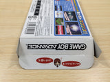 UE8233 Monster Farm Advance 2 BOXED GameBoy Advance Japan