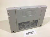 Super Puyo Puyo 2 Remix Tsu SNES Super Famicom Japan - SI8983