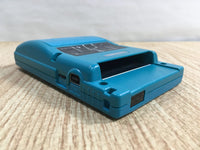 LG1942 Plz Read Item Condi GameBoy Color Blue Game Boy Console Japan