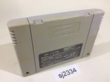 Yu Yu Hakusho 2 SNES Super Famicom Japan - SJ2334