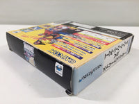 dk2730 Marvel Super Heroes Vs. Street Fighter RAM Sega Saturn Japan