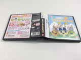 Tamagotchi Connection Corner Shop BOXED Nintendo DS Japan - FH3703