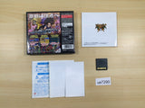 Dragon Quest Monsters Joker 2 Professional BOXED Nintendo DS Japan - UE7290