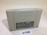 Crayon Shinchan Arashi wo Yobu Enji SNES Super Famicom Japan - SI1366