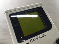 LF7049 With Defects - GameBoy Bros. White Game Boy Console Japan