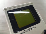 LF7049 With Defects - GameBoy Bros. White Game Boy Console Japan