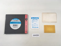 DK4656 Gomola Speed BOXED PC Engine Japan