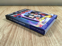 FH6355 Disney's Magical Mirror Starring Mickey Mouse BOXED GameCube Japan