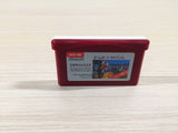 UE4713 Excitebike BOXED GameBoy Advance Japan