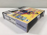 dk2730 Marvel Super Heroes Vs. Street Fighter RAM Sega Saturn Japan