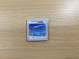 ue7824 Etrian Odyssey 2 Untold: The Fafnir Knight BOXED Nintendo 3DS Japan