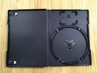 FH6724 Dragon Force PS2 Japan