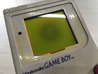 LF9247 With Defects - GameBoy Original DMG-01 Game Boy Console Japan