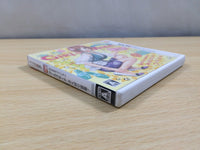 ue7700 Wagamama Fasion Girls Mode BOXED Nintendo 3DS Japan